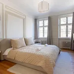 Spacious On Lively & Vibrant Street Appartement *