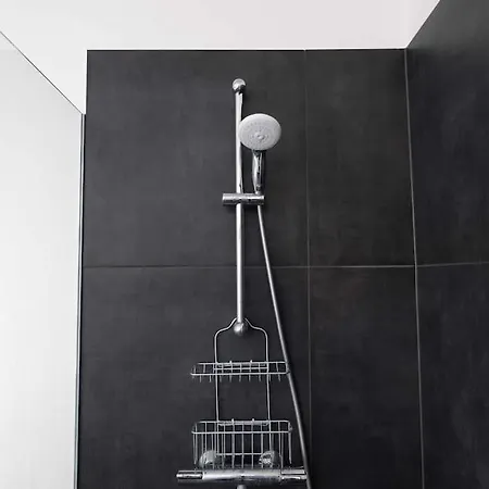 Apartament Spacious On Lively & Vibrant Street Kopenhaga
